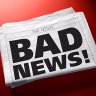 Фото профиля BAD NEWS