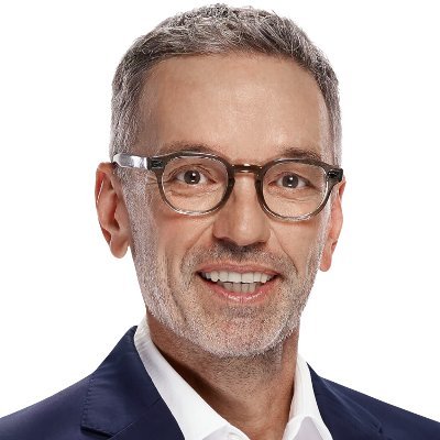 Herbert Kickl's profile picture