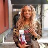 Dr. Akudo Kyoshia McGee Osuagwu 🇵🇸🇳🇬Ⓥ profil fotoğrafı