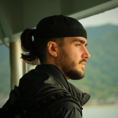 brknsergio's profile picture