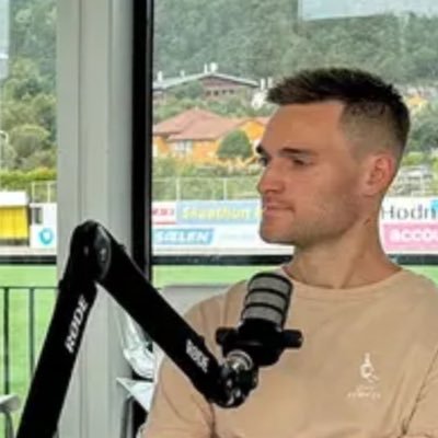 Christoffer Hafsås's profile picture