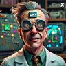 Profilbild von Dr. X
