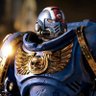GenericName (Space Marine 2 Arc) profil fotoğrafı