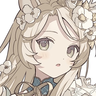 花鹿める's profile picture