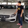@ขุนพล เมืองดอกบัว profil fotoğrafı