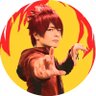 古原靖久 as ゴーオンレッド 〜1日限定変身します〜(ローカルヒーローに)仕事,講演依頼は📩に's profile picture