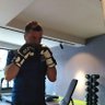 Mehmet Nay 的头像
