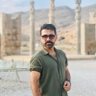 mohammad sokhangoo profil fotoğrafı