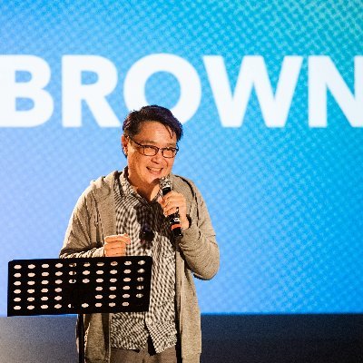 mrbrown's profile picture