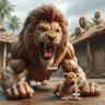 Lion tribe 🦁 profil fotoğrafı