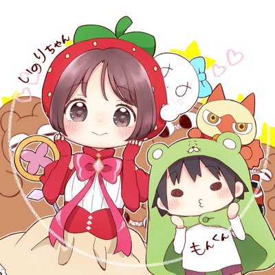 mon_minase's profile picture