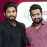 Tollywood Kings NTR-AA's profile picture