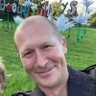 Prof Brett Smith - Disability & Physical Activity's profile picture