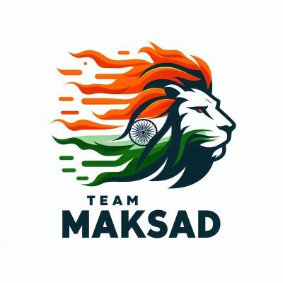 TEAM MAKSAD X's profile picture