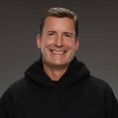 Mike Ybarra's profile picture