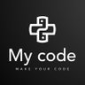 my code 的头像