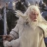 gandalf profil fotoğrafı