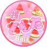 Profilbild von Bell🍉