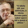 Todos pela liberdade's profile picture