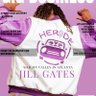 Jill B Gates Founder of HERide™️ 的头像