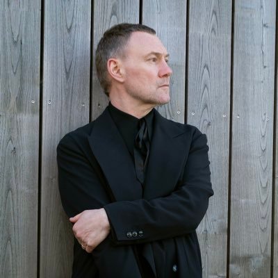 David Gray's profile picture