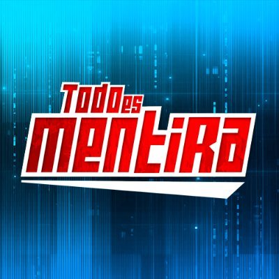 todoesmentiratv's profile picture