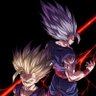 Gohan profil fotoğrafı