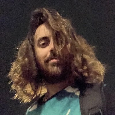 Huw Davies's profile picture