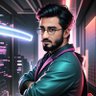 Profilbild von MD. Rashel Hossen
