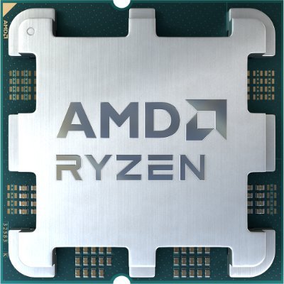 AMD Ryzen's profile picture