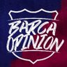Barça Opinión ❁'s profile picture
