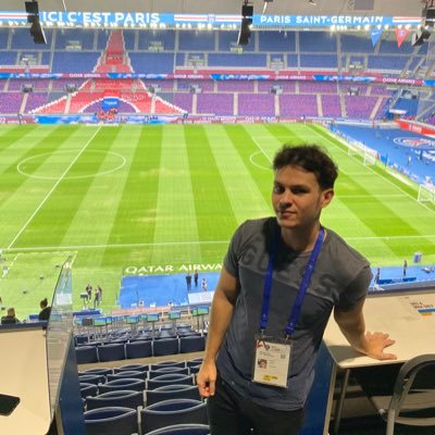 Ilies Peeters's profile picture