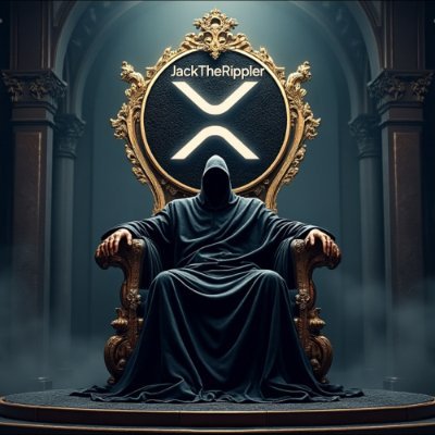 JackTheRippler ©️'s profile picture