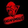 Anonymous Monkey 🦍 profil fotoğrafı