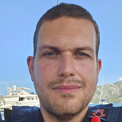 Julien Pernici's profile picture