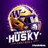 Fanatic Husky's profile picture
