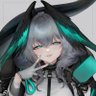 是迷迭香呀~'s profile picture