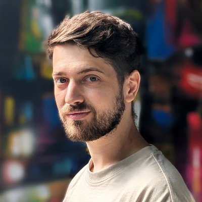 Pere | Sands Of Hope's profile picture