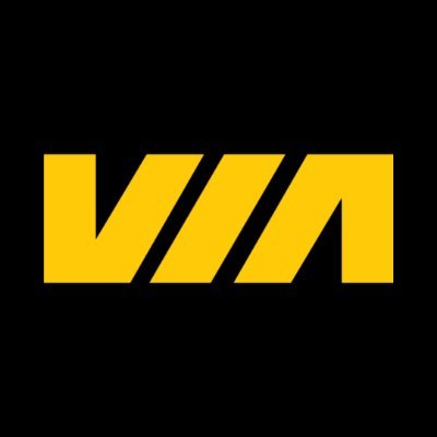 VIA Rail Canada's profile picture