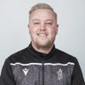 Profilbild von Tom Walker