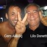 Фото профиля Cem Akkılıç Cemology Onuncu köy