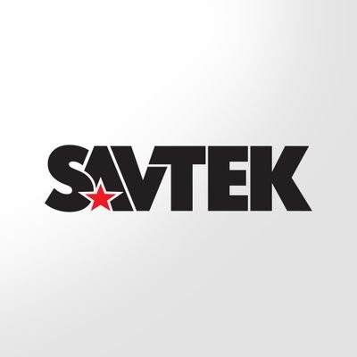 SAVTEK Dergi's profile picture