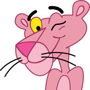 PinkPantherToon's profile picture