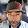Albert Junior's profile picture