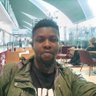 Profilbild von Kingsley