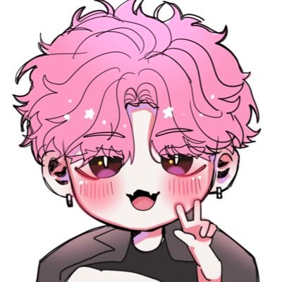 Rabbitmie🧡🐰(รับวาดรูปงับ)+Commission open 🌈✨'s profile picture