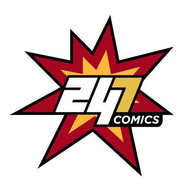 247ComicsHQ's profile picture