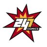 Profilbild von 247💥Comics