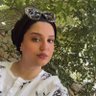 Profilbild von marzieh tahmasebi