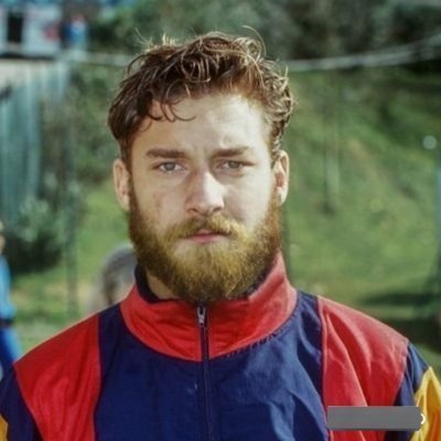 Bazarov's profile picture